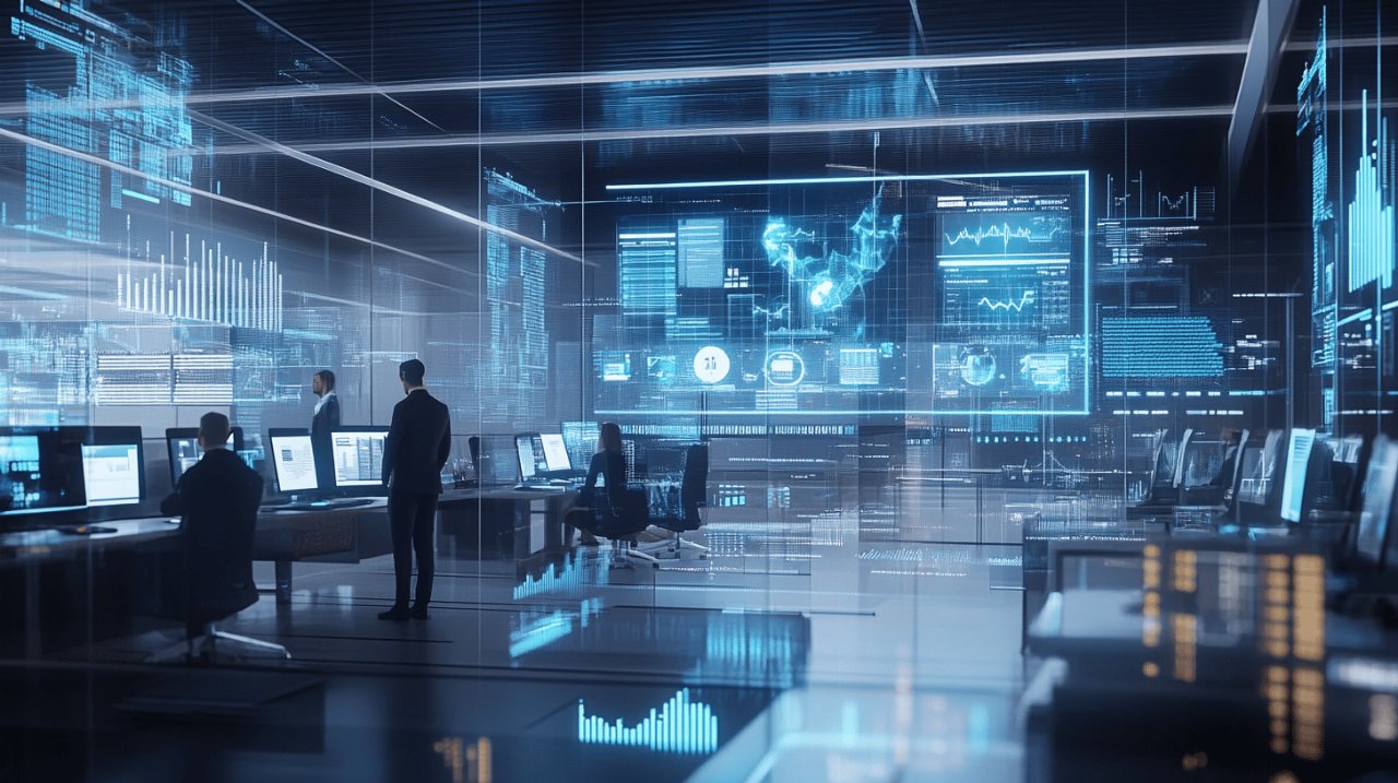 Digitalisation des Marchés publics : découvrez les outils innovants de Les Echos Le Parisien Services